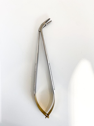 [17/4093] PORTAMATRIZ TIPO CASTROVIEJO