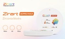 [0909085] BLOQUE DE ZIRCONIO 3DPROMAX 98*20 B2