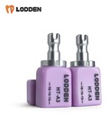 [0909096] BLOQUE DISILICATO DE LITIO CAD C14 HT B2 X5UDS
