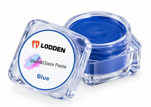 [0909006] PASTA COLORANTE/ESMALTE AZUL 4G