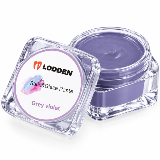 [0909009] PASTA COLORANTE/ESMALTE VIOLETA 4G